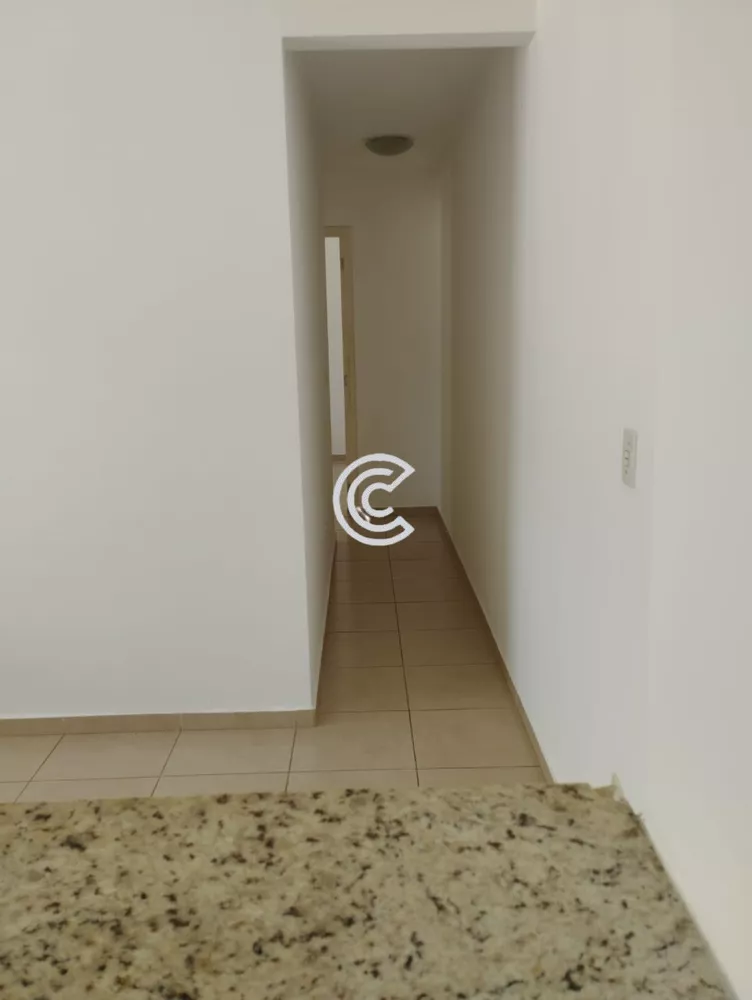 Apartamento à venda com 2 quartos, 42m² - Foto 3