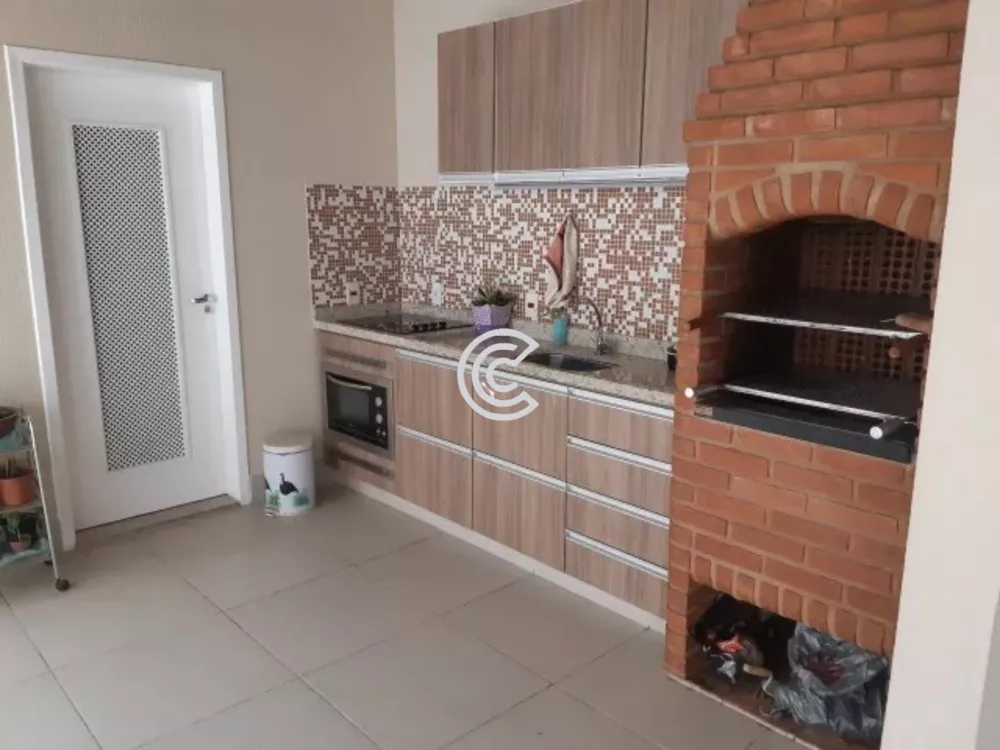 Casa à venda com 3 quartos - Foto 4