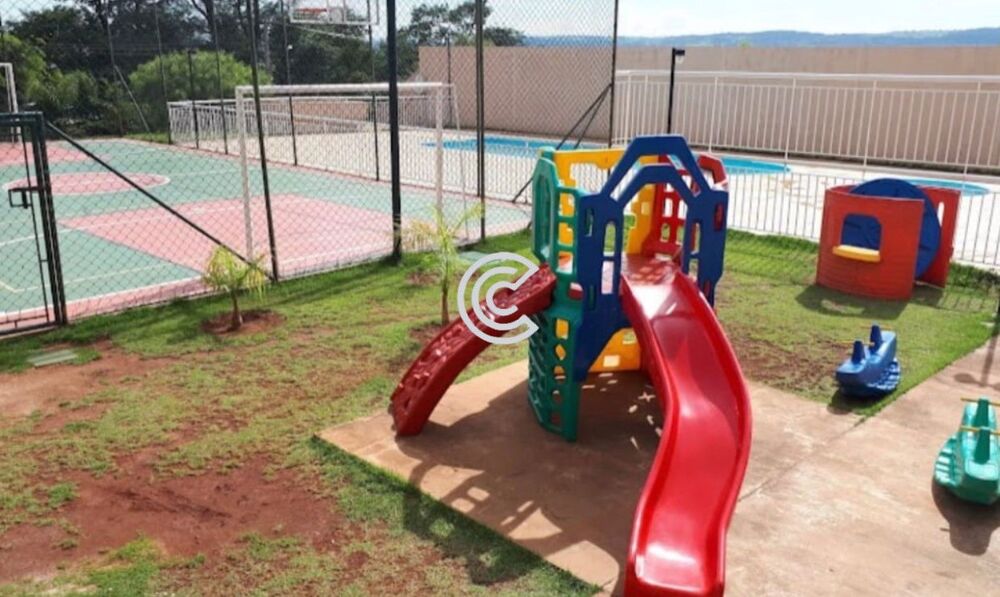 Apartamento, 2 quartos, 44 m² - Foto 8