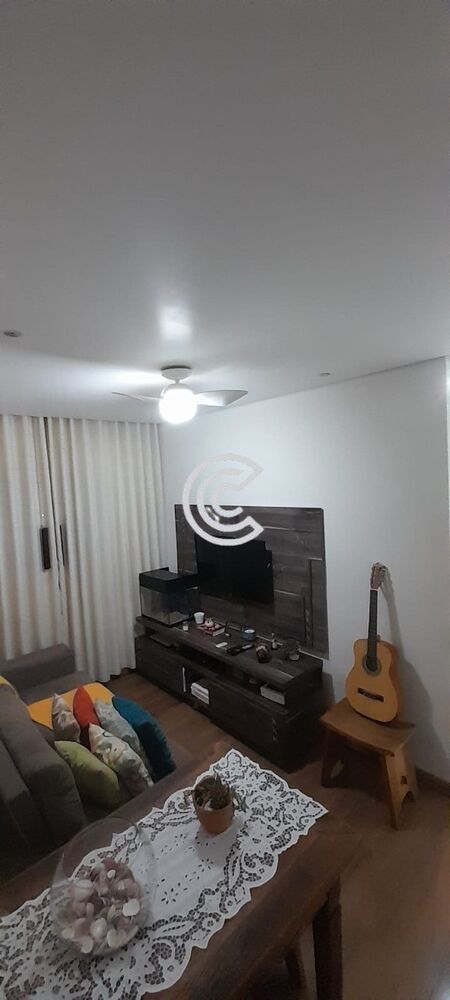 Apartamento, 2 quartos, 44 m² - Foto 7