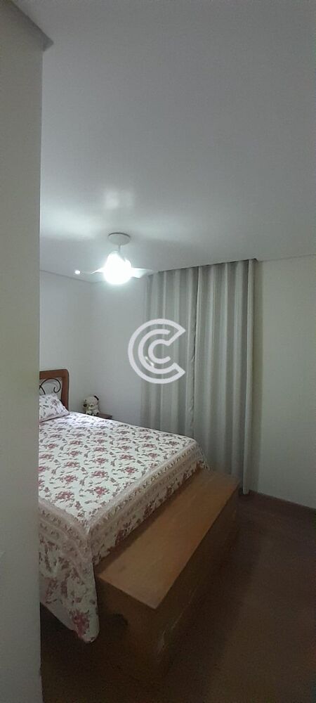 Apartamento, 2 quartos, 44 m² - Foto 6