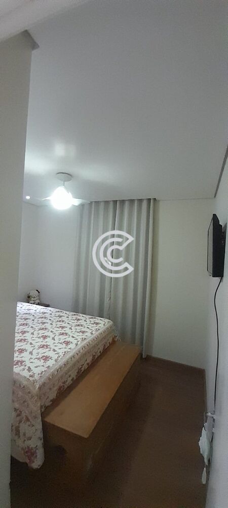 Apartamento, 2 quartos, 44 m² - Foto 2