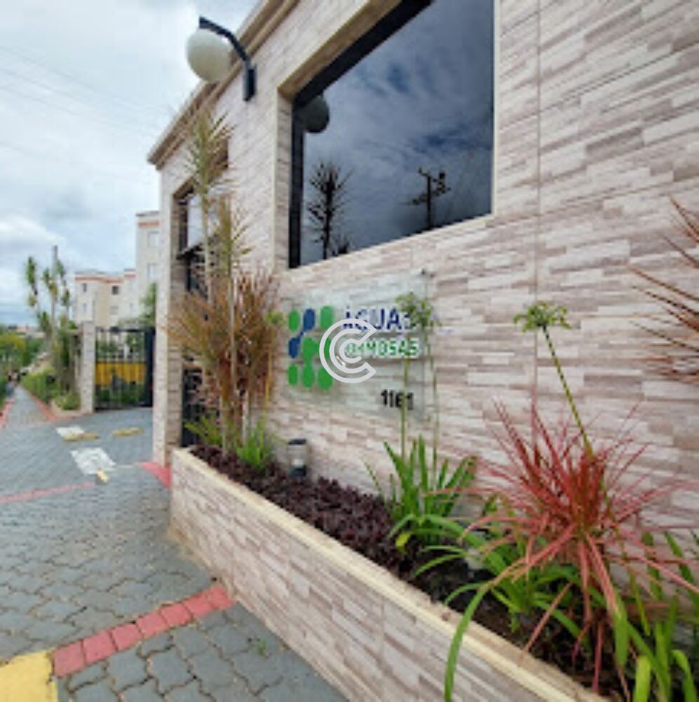 Apartamento, 2 quartos, 49 m² - Foto 2