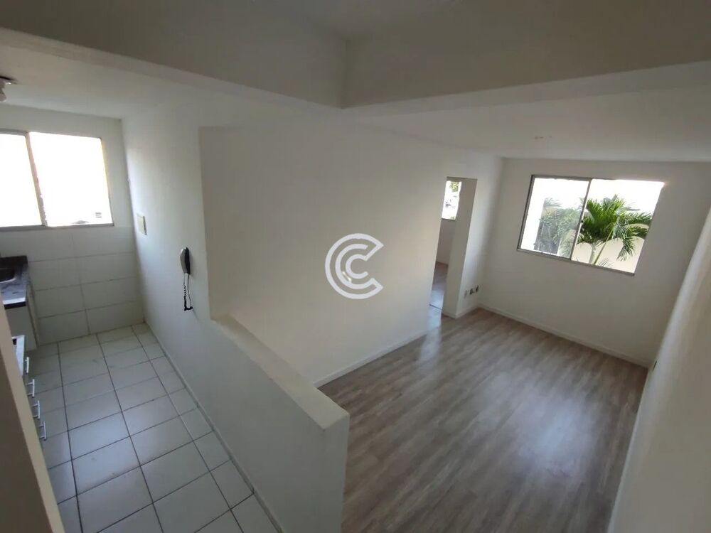 Apartamento, 2 quartos, 49 m² - Foto 3