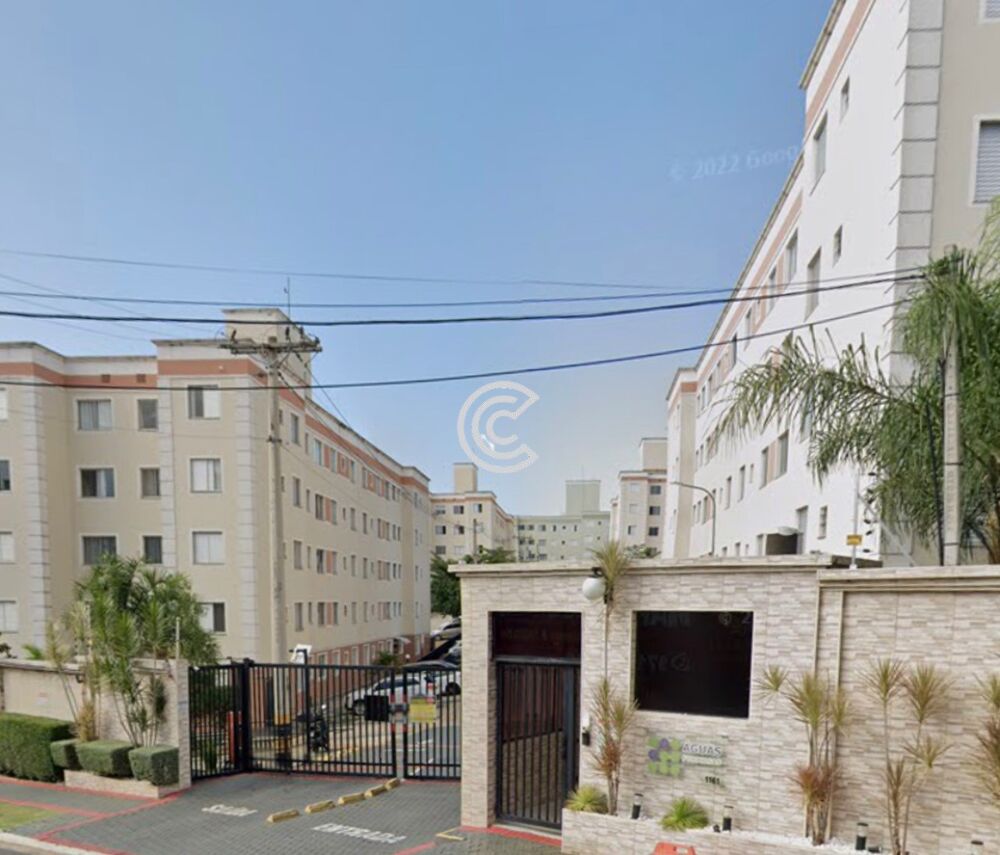 Apartamento, 2 quartos, 49 m² - Foto 1