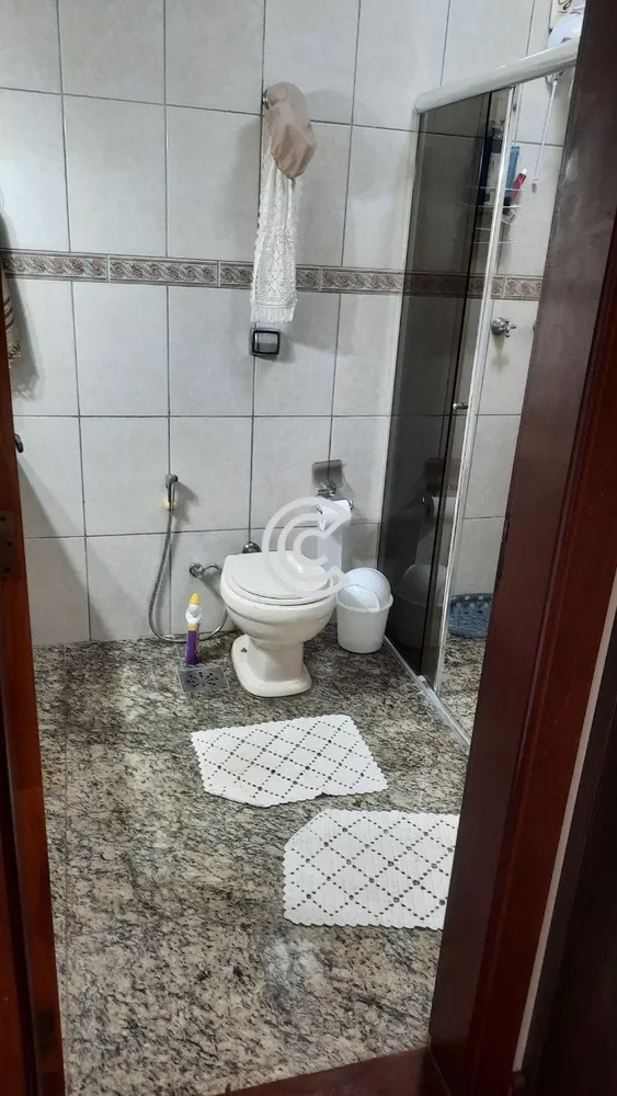 Casa, 4 quartos - Foto 8