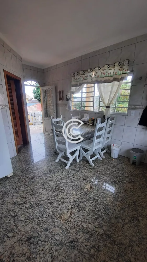 Casa, 4 quartos - Foto 2