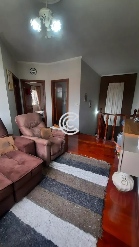 Casa, 4 quartos - Foto 12