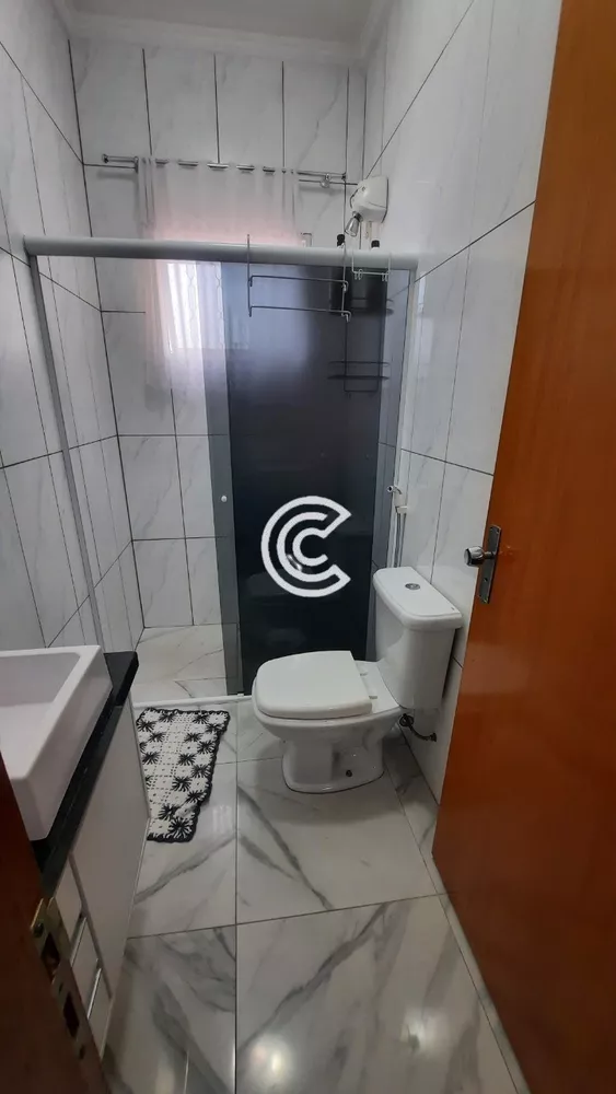 Casa, 4 quartos - Foto 7