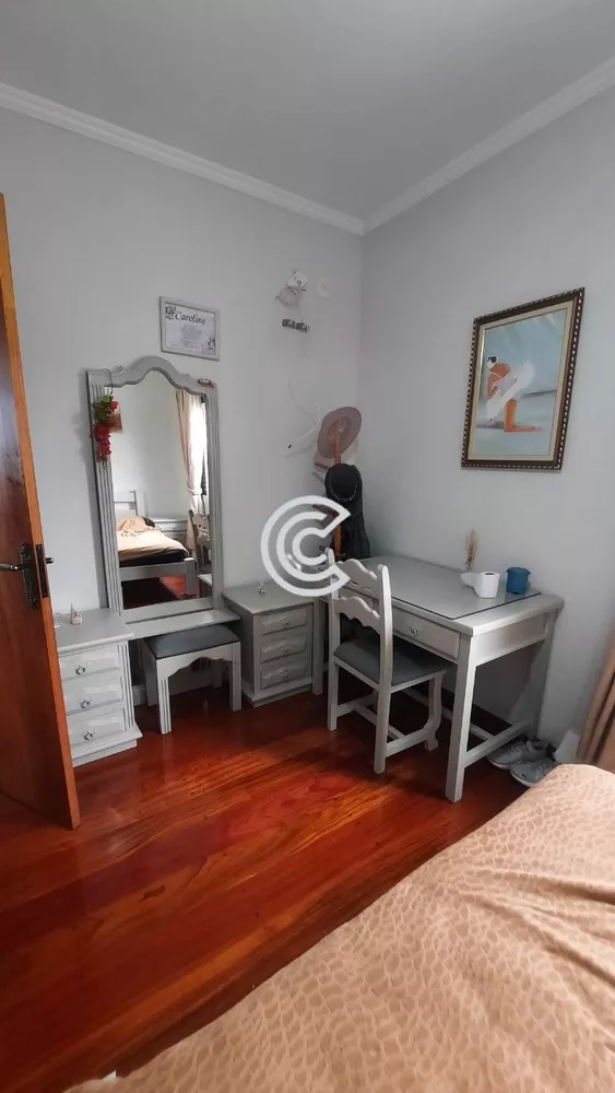 Casa, 4 quartos - Foto 11