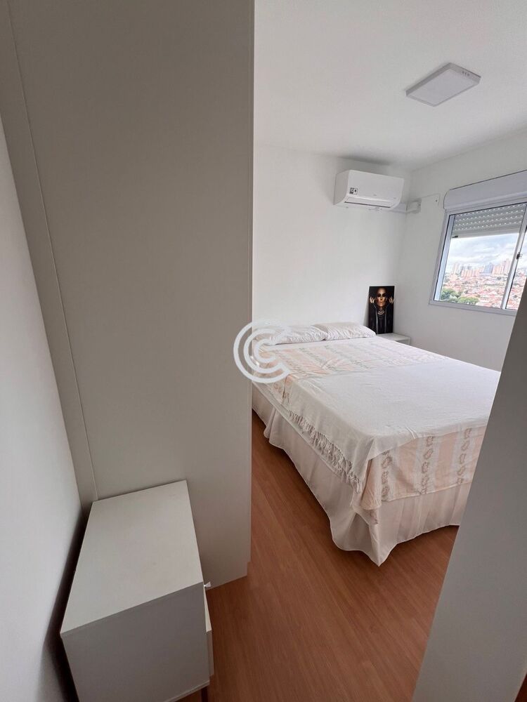 Apartamento para alugar com 2 quartos, 54m² - Foto 3