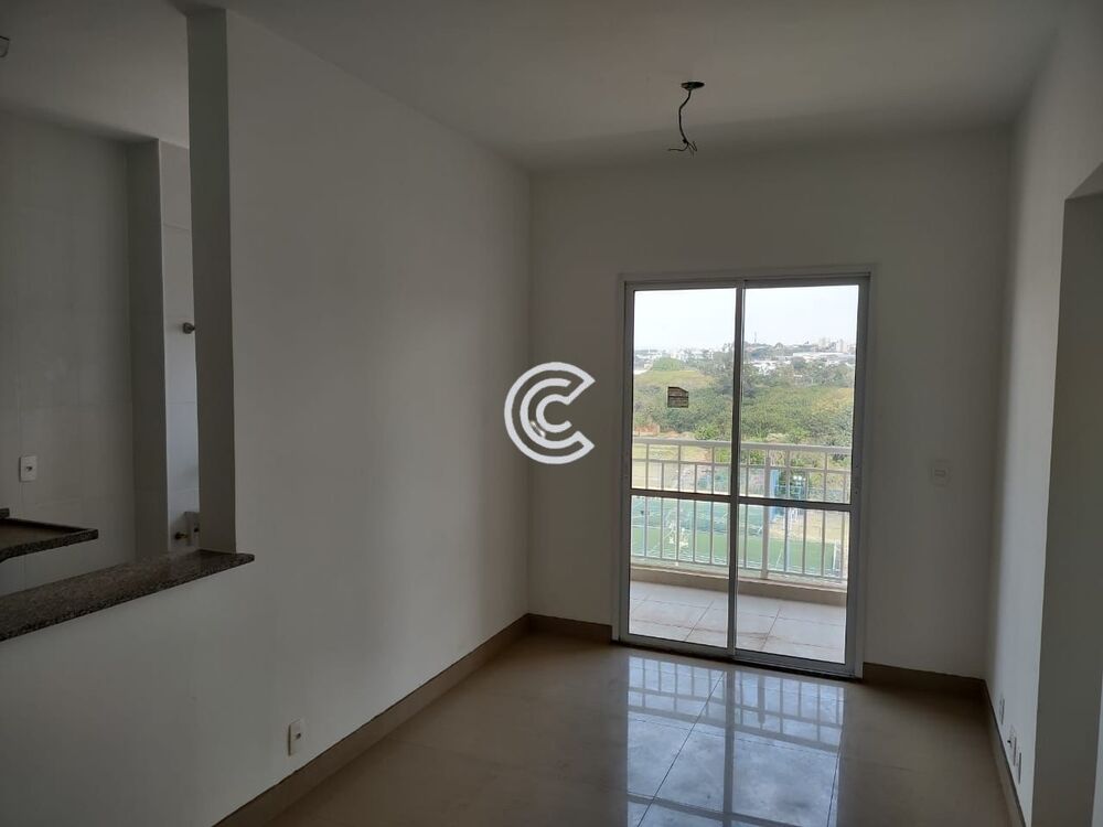 Apartamento, 2 quartos, 50 m² - Foto 9