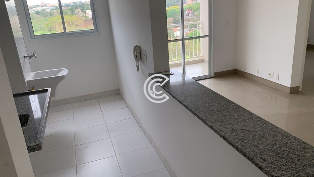 Apartamento, 2 quartos, 50 m² - Foto 10