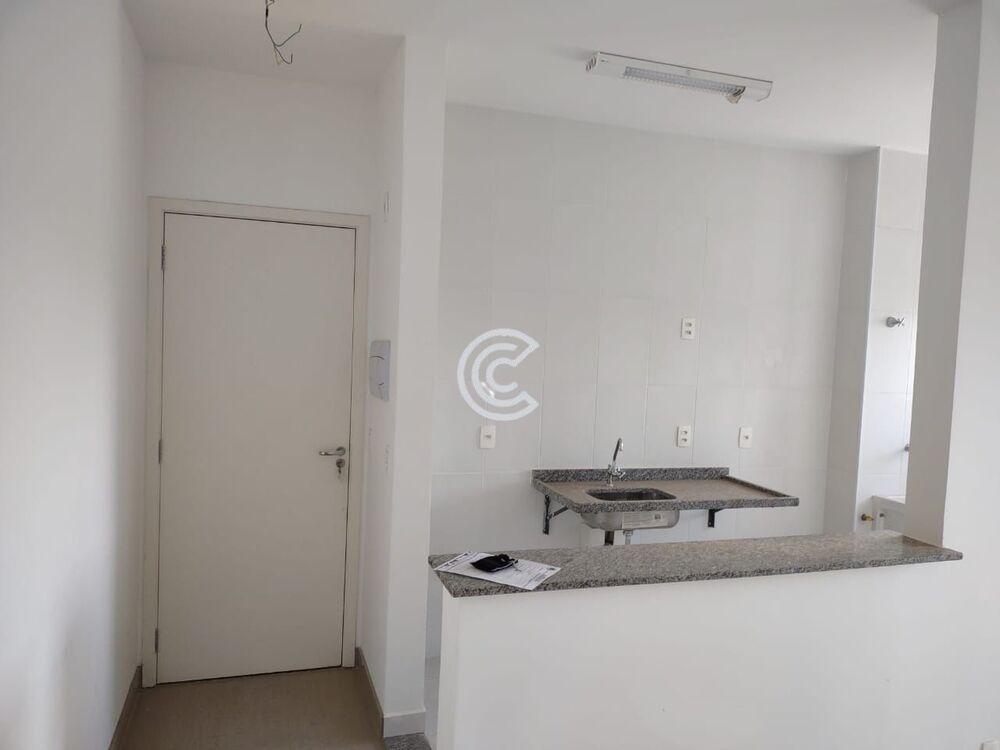 Apartamento, 2 quartos, 50 m² - Foto 6