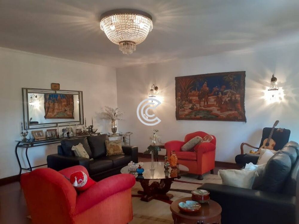 Casa, 6 quartos, 660 m² - Foto 2