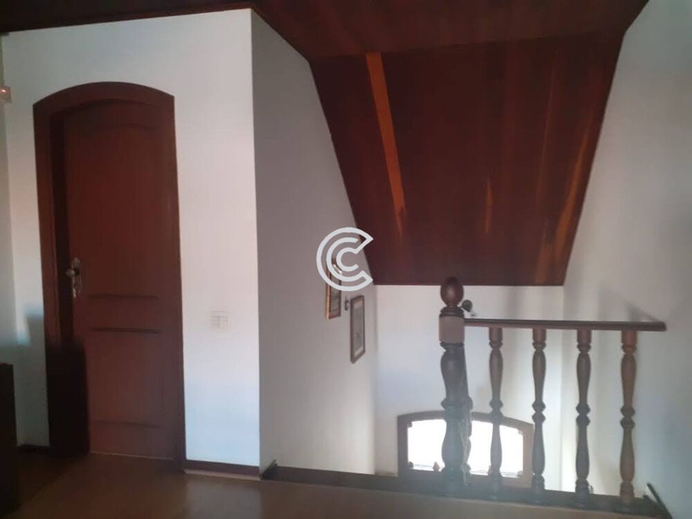 Casa, 6 quartos, 660 m² - Foto 3