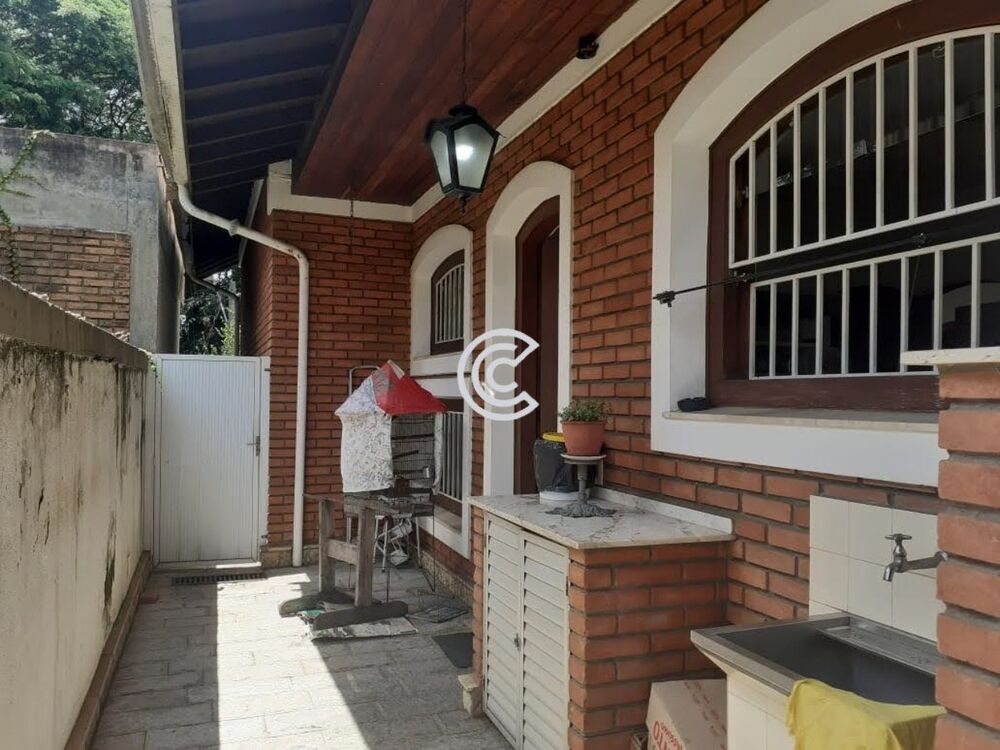 Casa, 6 quartos, 660 m² - Foto 1