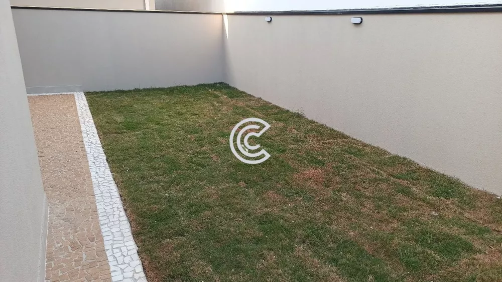 Casa, 3 quartos, 201 m² - Foto 4