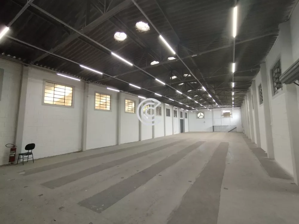 Depósito-Galpão - Foto 2