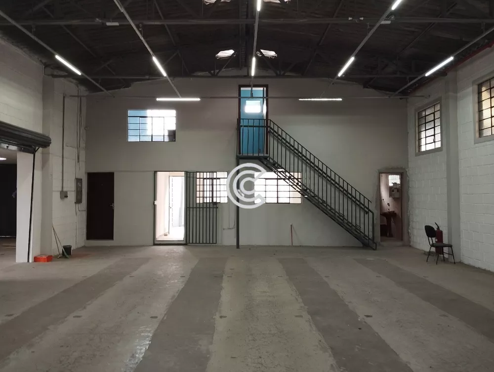 Depósito-Galpão - Foto 4