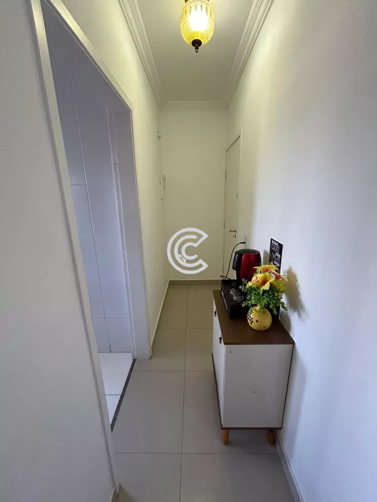 Apartamento à venda com 2 quartos, 75m² - Foto 18