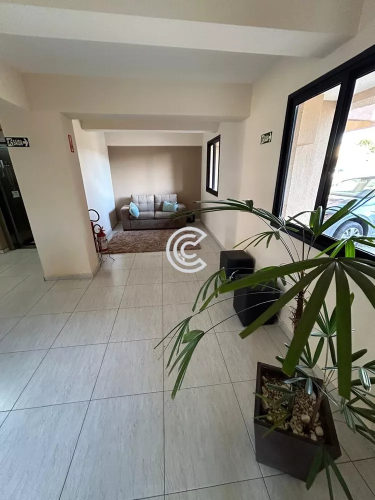 Apartamento à venda com 2 quartos, 75m² - Foto 30