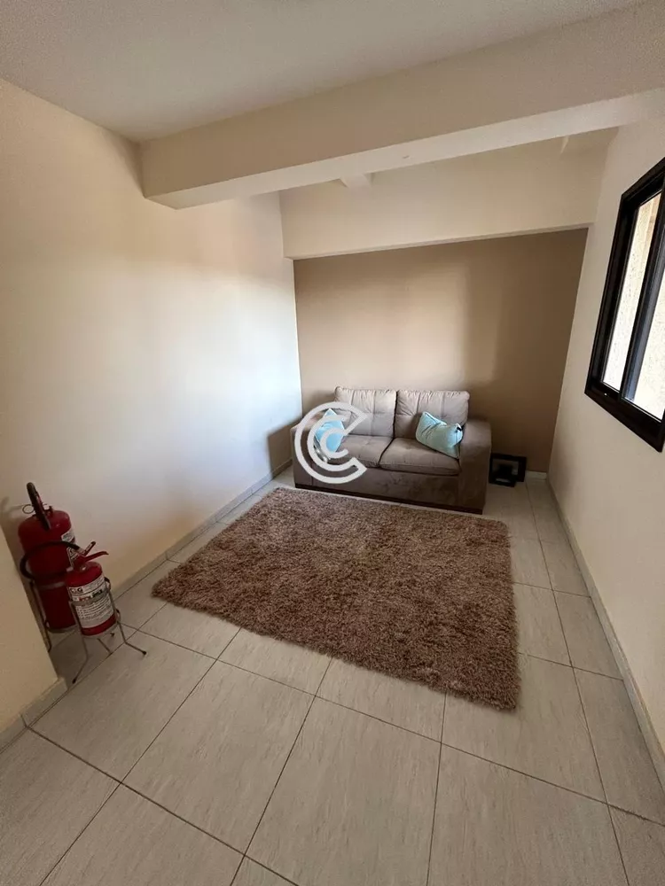 Apartamento à venda com 2 quartos, 75m² - Foto 29