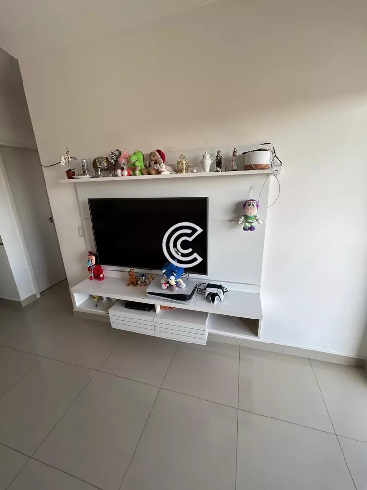 Apartamento à venda com 2 quartos, 75m² - Foto 4