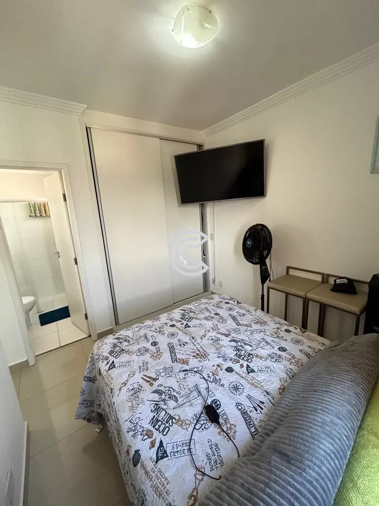 Apartamento à venda com 2 quartos, 75m² - Foto 13