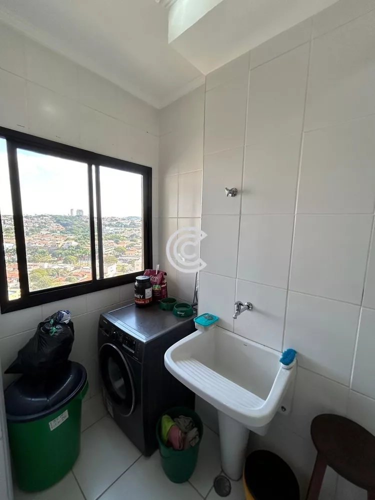 Apartamento à venda com 2 quartos, 75m² - Foto 8