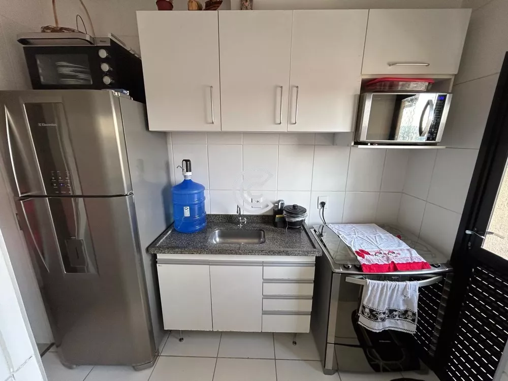 Apartamento à venda com 2 quartos, 75m² - Foto 6