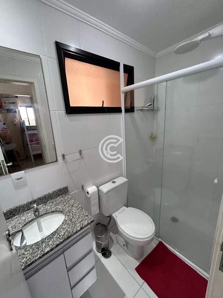 Apartamento à venda com 2 quartos, 75m² - Foto 15