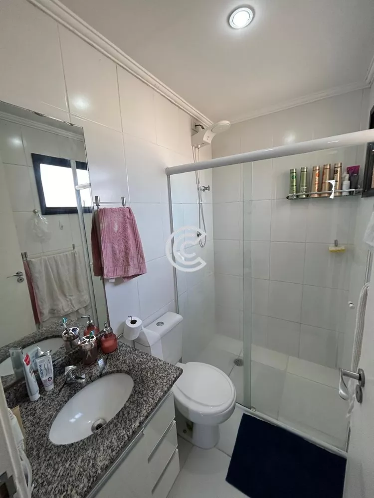 Apartamento à venda com 2 quartos, 75m² - Foto 14