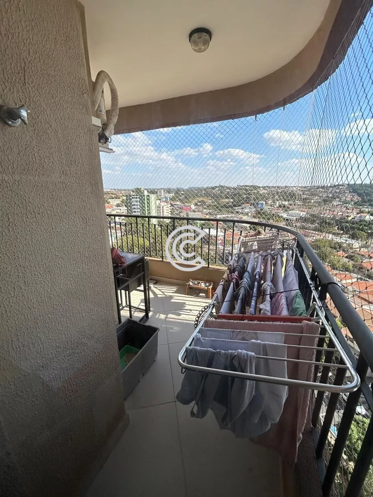 Apartamento à venda com 2 quartos, 75m² - Foto 19