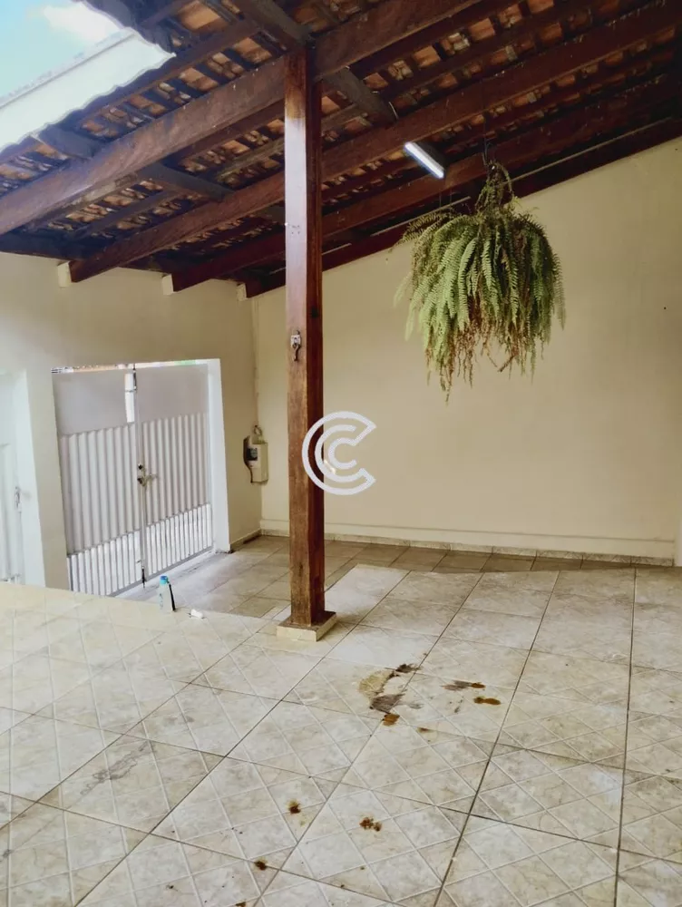 Casa, 3 quartos - Foto 1