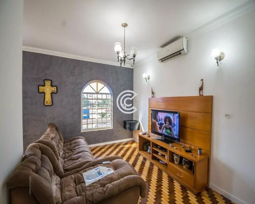 Casa à venda e aluguel com 3 quartos - Foto 2