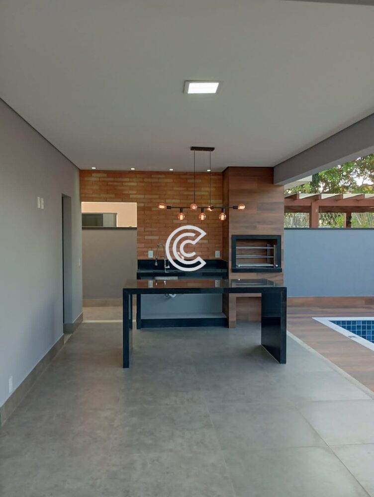 Casa à venda com 3 quartos - Foto 3