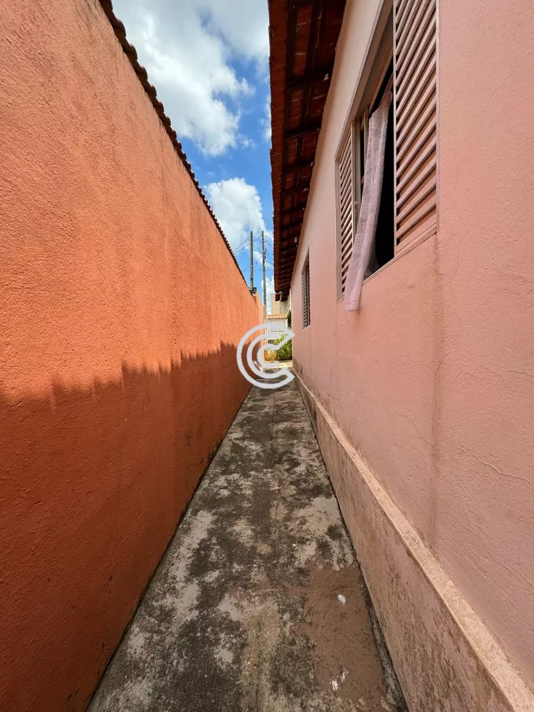 Casa, 2 quartos - Foto 16