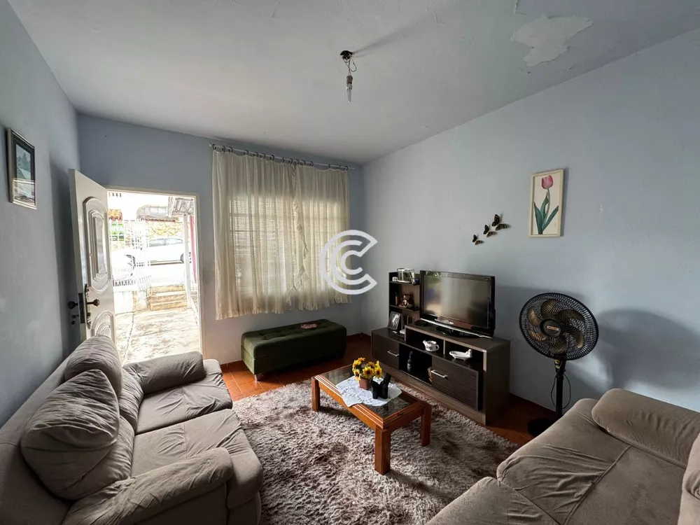 Casa, 2 quartos - Foto 11