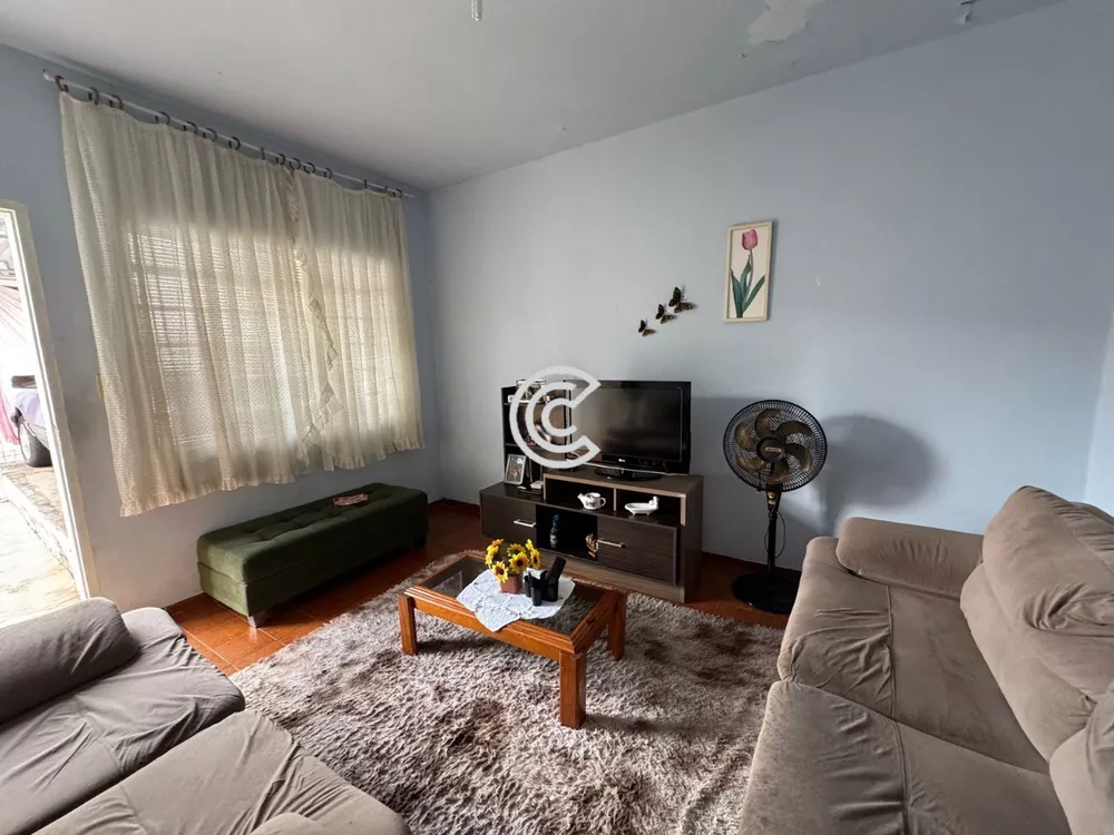 Casa, 2 quartos - Foto 17