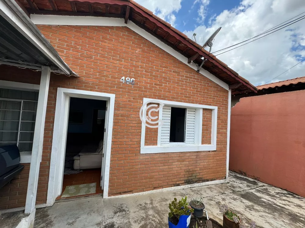 Casa, 2 quartos - Foto 8