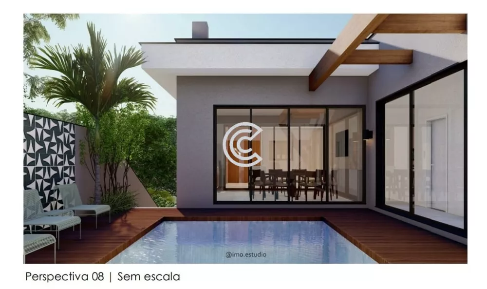 Casa, 4 quartos - Foto 6