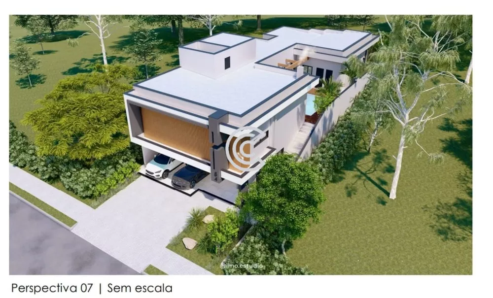 Casa, 4 quartos - Foto 3