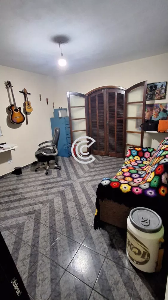 Casa, 3 quartos - Foto 9