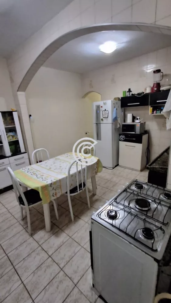 Casa, 3 quartos - Foto 10