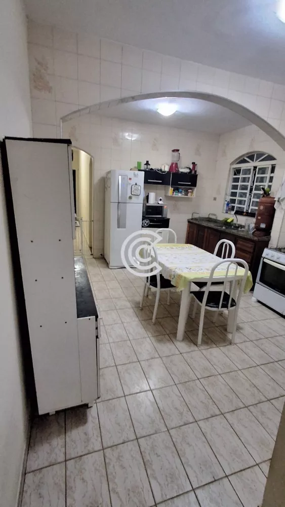 Casa, 3 quartos - Foto 3