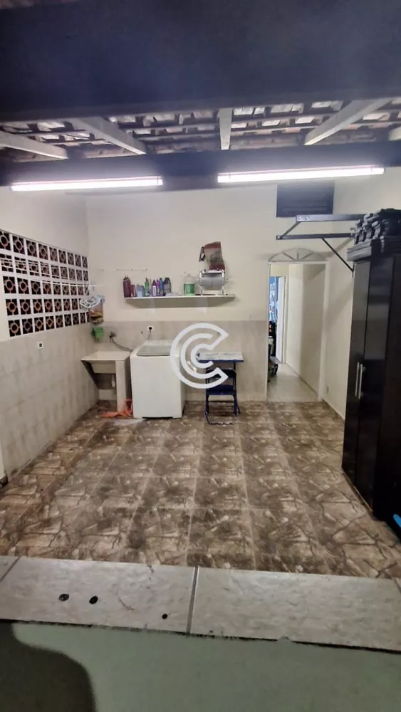 Casa, 3 quartos - Foto 11