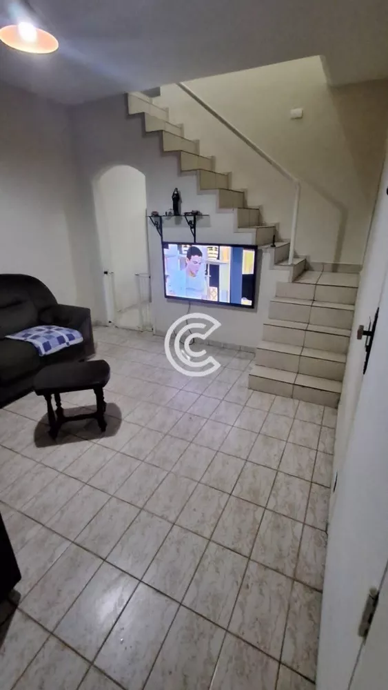 Casa, 3 quartos - Foto 7