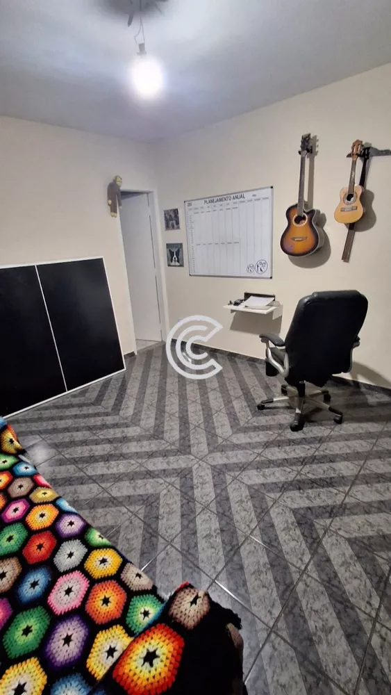 Casa, 3 quartos - Foto 12