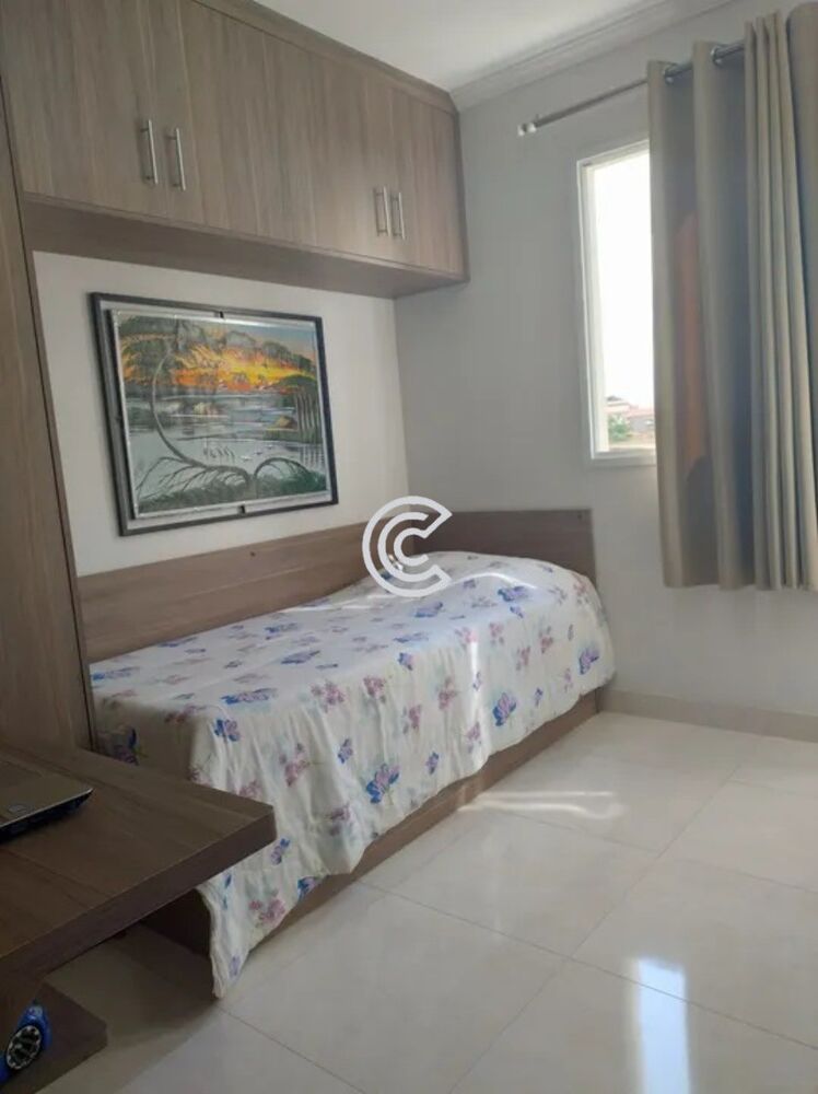 Apartamento, 2 quartos, 50 m² - Foto 8